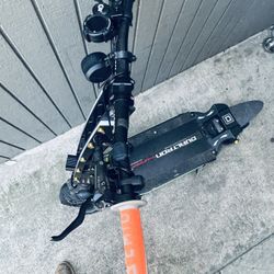 Dualtron Thunder 