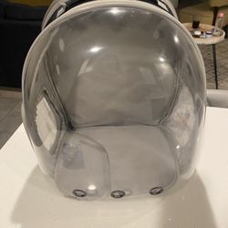 Cat Bubble Backpack