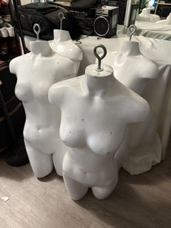 Mannequins