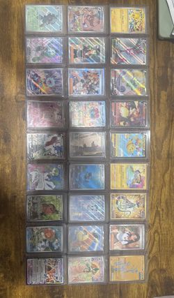 Pokemon Singles