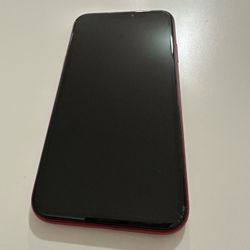 iPhone XR