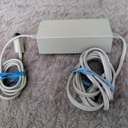 Nintendo Wii AC power Supply