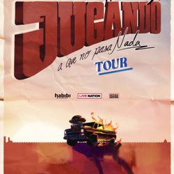 GRUPO FRONTERA SUITE TICKETS BOLETOS