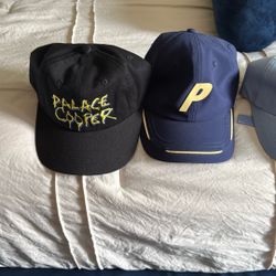Palace Hats