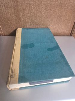 The Games Children Play by A. H. Chapman - Vintage Putnam Hardcover