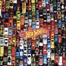 1 WHOLE POUND of Diecast Cars Trucks Vehicles Grab Bag Matchbox Hot Wheels