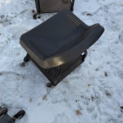 Whiteside Quality Tools Chair