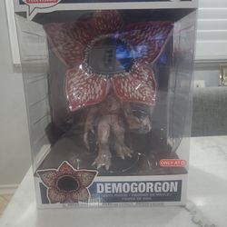 FUNKO POP! DEMOGORGON #722