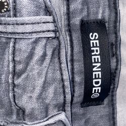 Serenade Jeans 