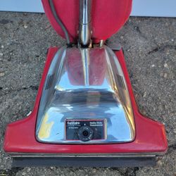 Sanitaire Bacuum, Wide (Heavyduty)