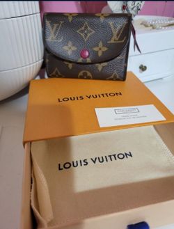 Authentic LV wallet