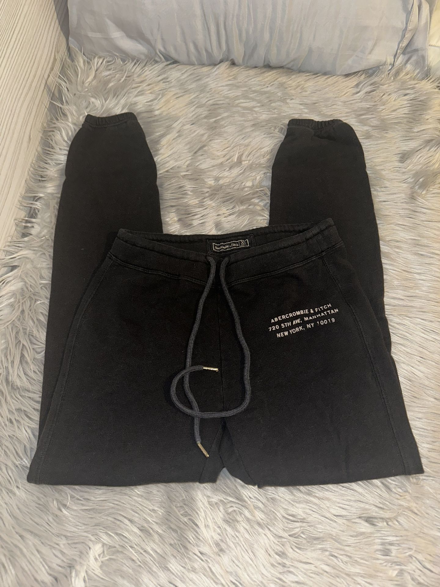 Abercrombie & Fitch Joggers