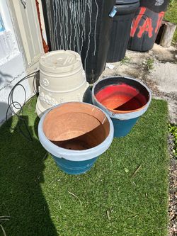 Planters