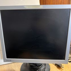 Computer Monitor