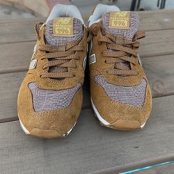 996 New Balance Shoes 