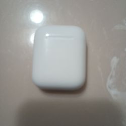 Gen 2 Airpods 