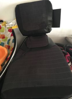 Chair massager