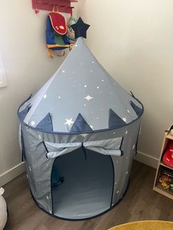 Play Tent