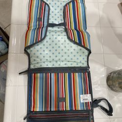 Skip Hop Diaper Changer 