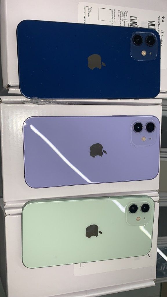 Iphone 11 New Unlocked On Sale UNLOCK FIX BUY SELL AND TRADE