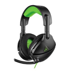 Turtle Beach Xbox Headphones / Headset : Stealth 300