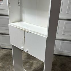 Bathroom Cabinet 