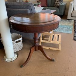 Entry Table