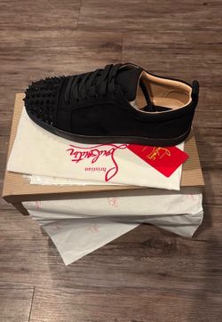 Red  bottoms