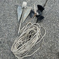 Anchor 