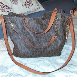 Michael Kors Purse