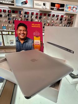 MacBook Air m1 8Ram 256gb