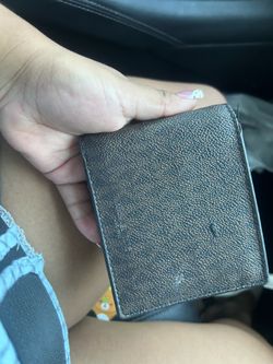 Michael Kors wallet