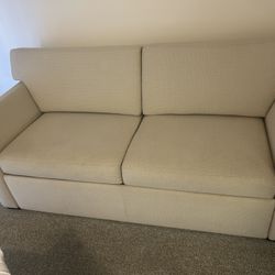 Queen Sofa Bed 