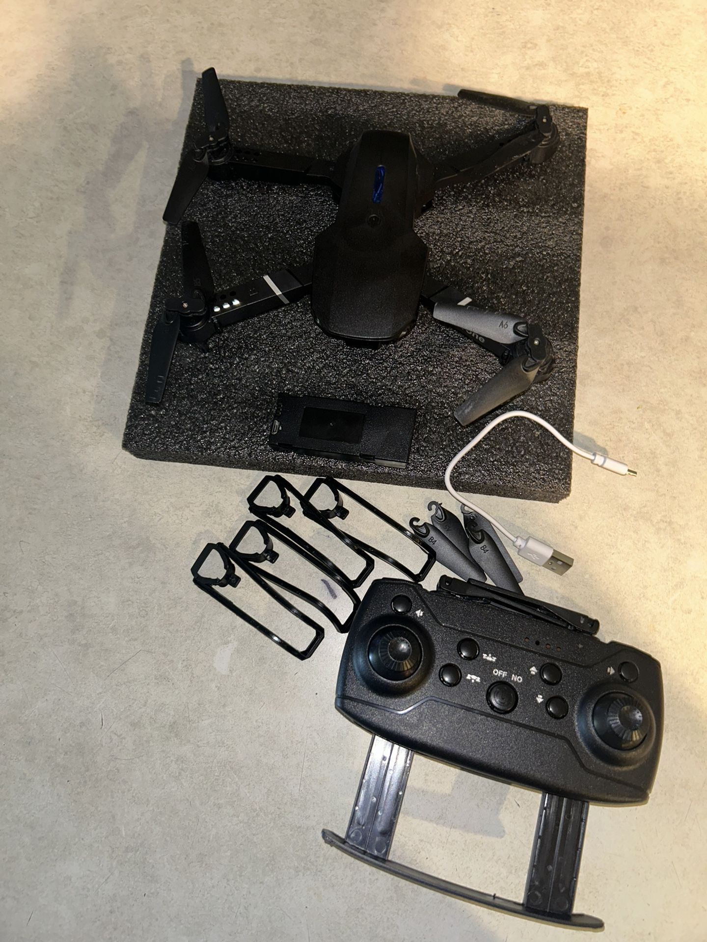 Drone