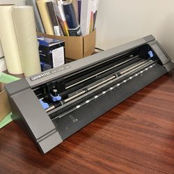 Graftec CE Lite 50 vinyl cutter