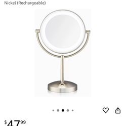 Makeup Mirror
