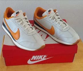Nike Cortez Style Shoes