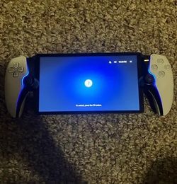 Ps portal like new 150