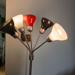 Standing Lamp 