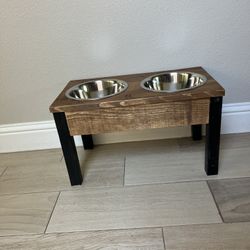 Dog Station Bowl 