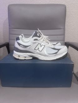 New Balance
