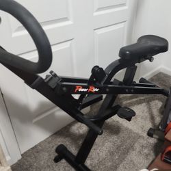 Exercise Machine