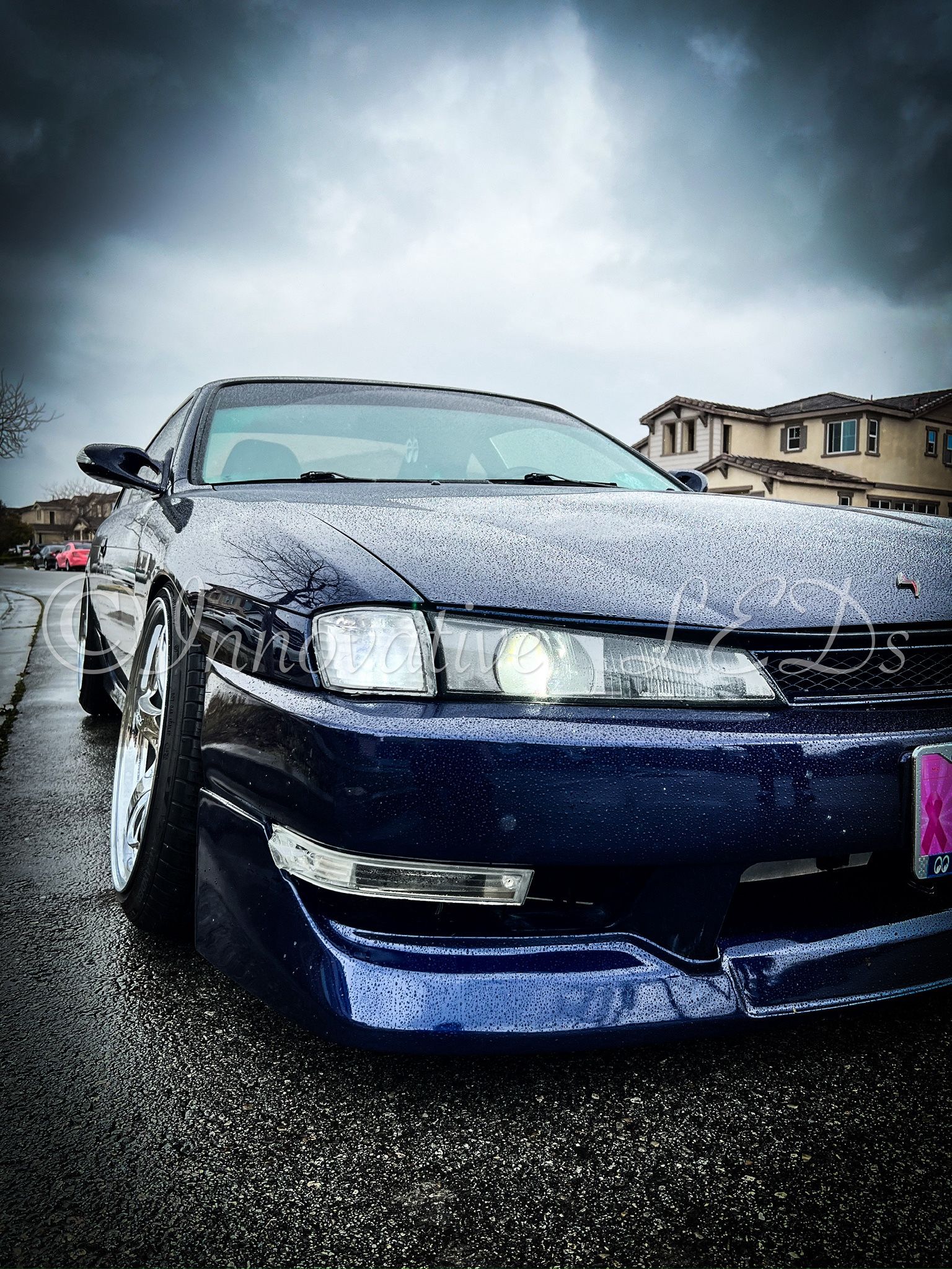 PSX26W 12278 LED Headlight Fog Lights/DRL Upgrade, 6000K Xenon White 12278C1 H28W PWY26W Xtreme Super Bright luces 