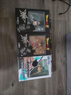 Action Figures