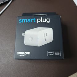 Amazon smart plug
