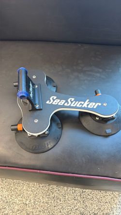 Sea sucker