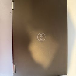 dell inspiron 7405 2n1  14inch touchscreen laptop 256GB SSD 8GB windows 11 240