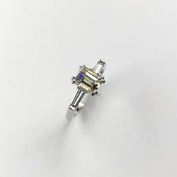 Engagement Ring