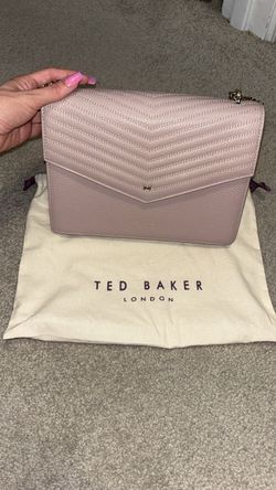 Ted Baker