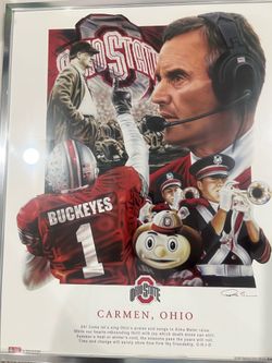 Carmen Ohio photo